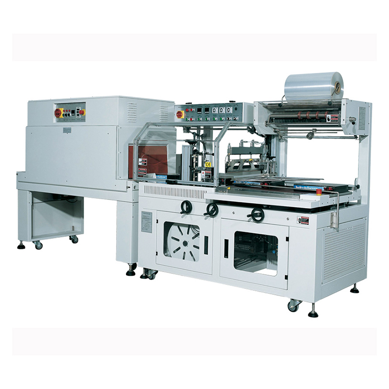 Installation Method of Heat Shrink Packaging Machine