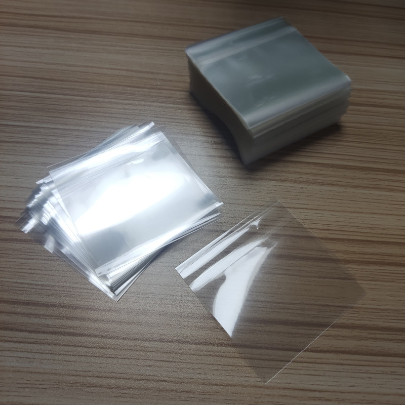 Hot Sale PET Heat Shrink Wrap