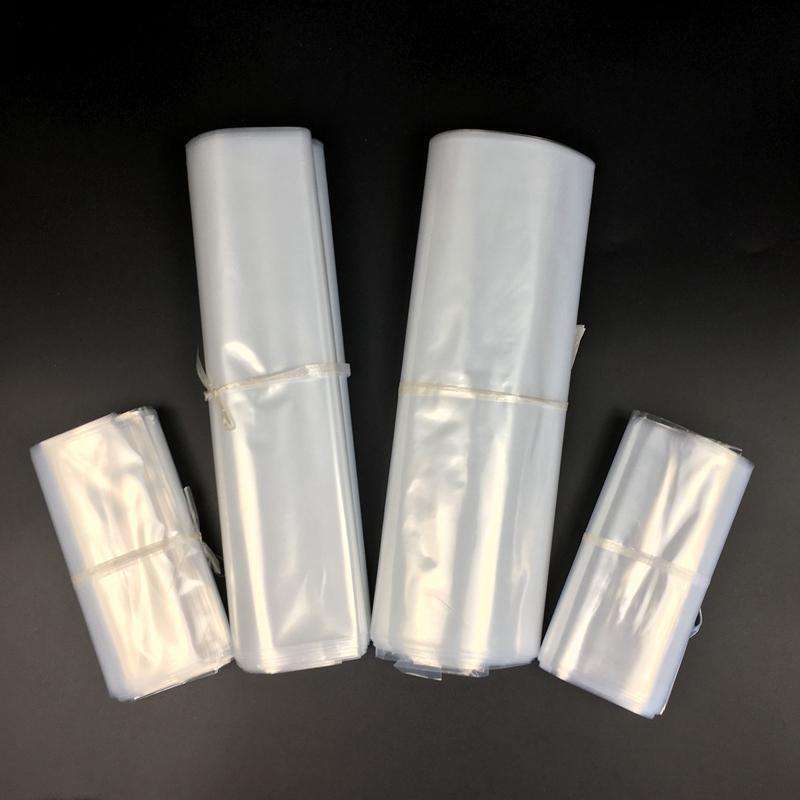 Enhance Your Packaging with Premium Heat Shrink Wrap Film