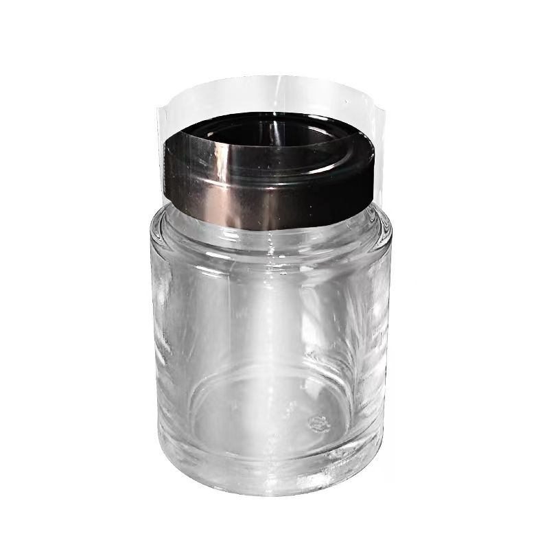 Cans PVC Shrink Wrap