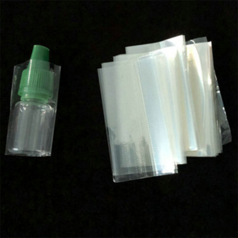 Cap Seal Shrink Wrap