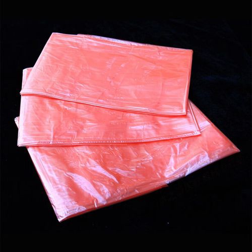 Clothing Water-soluble Packaging Bag