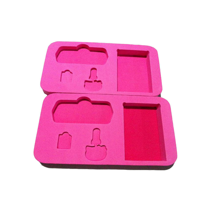 Cosmetic EVA Packing Insert