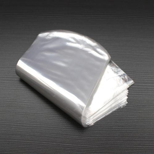 Cosmetic PVC Shrink Wrap