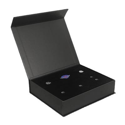 Floding Packaging Box with EVA Insert