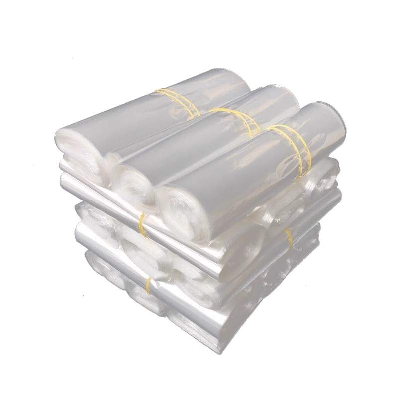 Heat Shrink Wrap Packaging