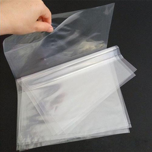 High Toughness PE Shrink Wrap