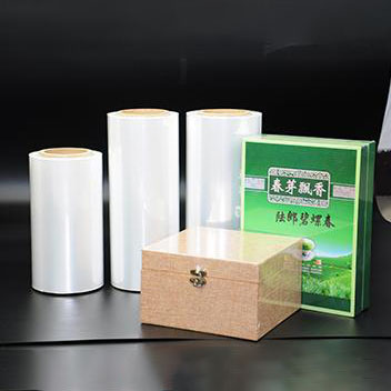 Impact Resistance PE Shrink Wrap