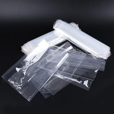 Low MOQ POF Shrink Wrap