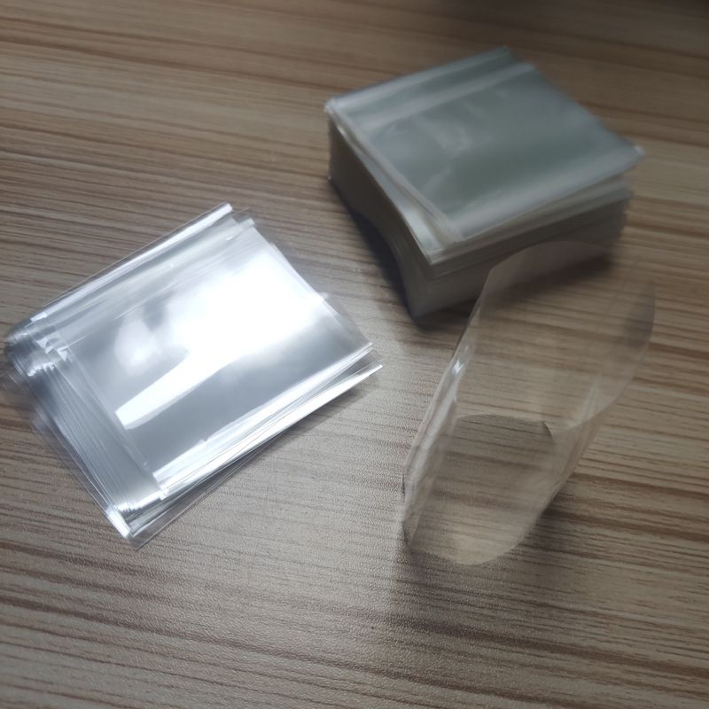 PET Heat Shrink Wrap