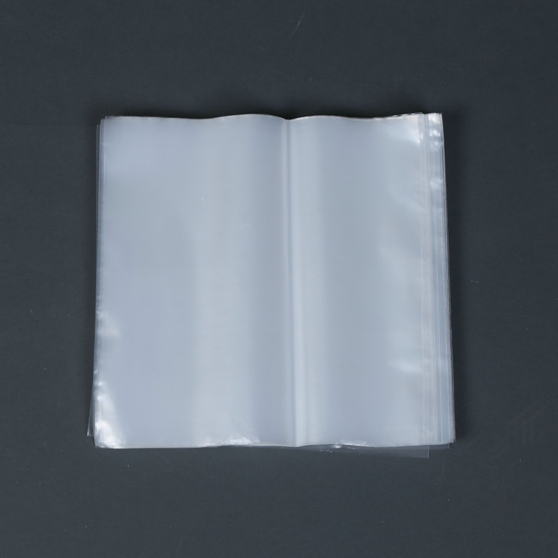 POF Shrink Wrap Film